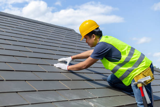 Best Tile Roofing Contractor  in Feather Sound, FL