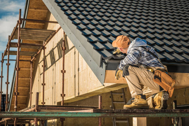 Roof Waterproofing Services in Feather Sound, FL