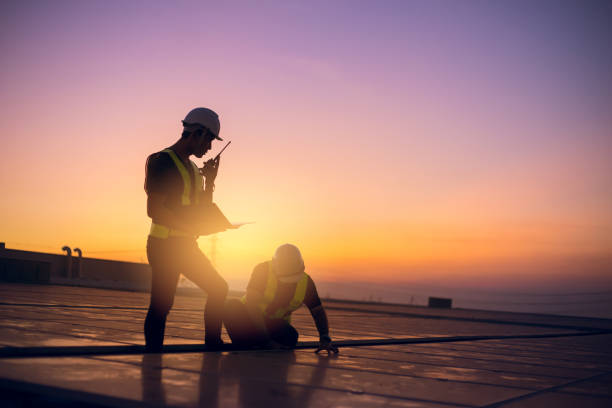 Best Emergency Roof Repair  in Feather Sound, FL