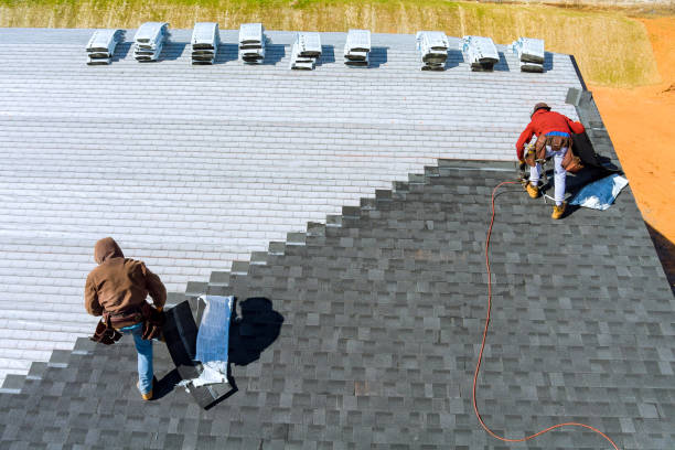 Best Commercial Roofing Services  in Feather Sound, FL