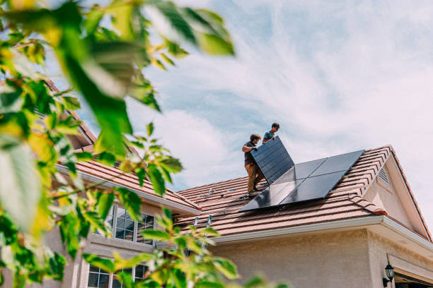 Best Local Roofing Companies  in Feather Sound, FL
