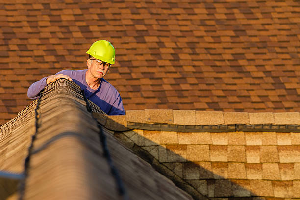 Best New Roof Installation  in Feather Sound, FL